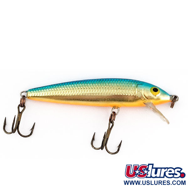 Rapala Husky Jerk 7