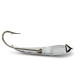  Barracuda Reflecto Spoon #4, nikiel, 17 g błystka wahadłowa #19037