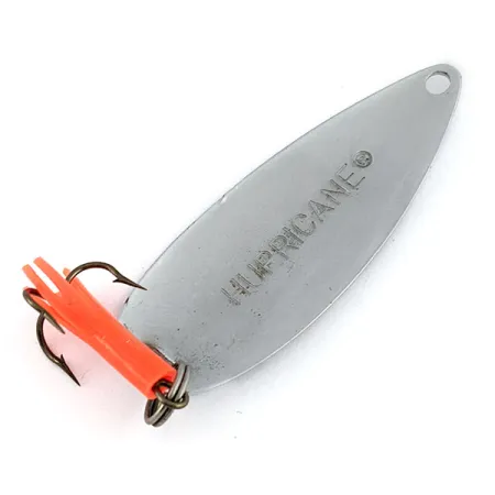 Other Hurricane, nikiel, 12,5 g błystka wahadłowa #19038