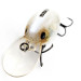 Yo-Zuri/Duel Yo-Zuri 3DS Crank, Real White Crawfish, 8,5 g wobler #19043