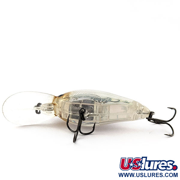 Yo-Zuri/Duel Yo-Zuri 3DS Crank, Real White Crawfish, 8,5 g wobler #19043