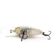 Yo-Zuri/Duel Yo-Zuri 3DS Crank, Real White Crawfish, 8,5 g wobler #19043