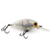 Yo-Zuri/Duel Yo-Zuri 3DS Crank, Real White Crawfish, 8,5 g wobler #19043