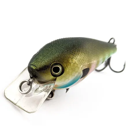 Berkley Squarebull 3.5 Crankbait, 7 g wobler #19044