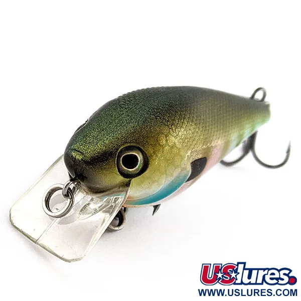 Berkley Squarebull 3.5 Crankbait, 7 g wobler #19044