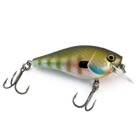 Berkley Squarebull 3.5 Crankbait