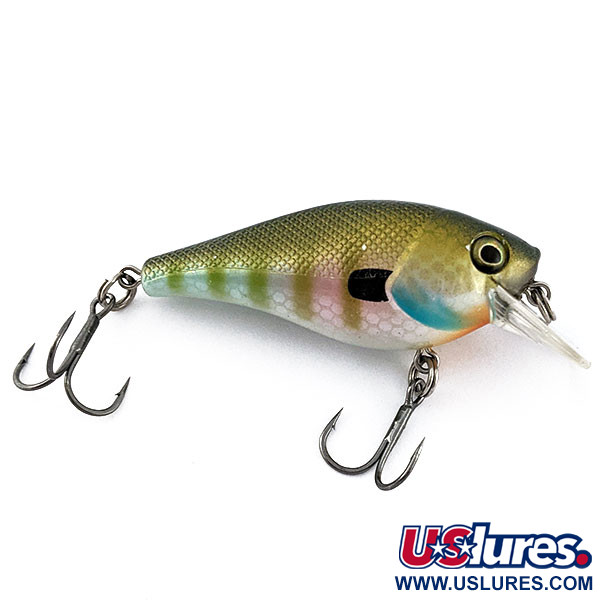 Berkley Squarebull 3.5 Crankbait