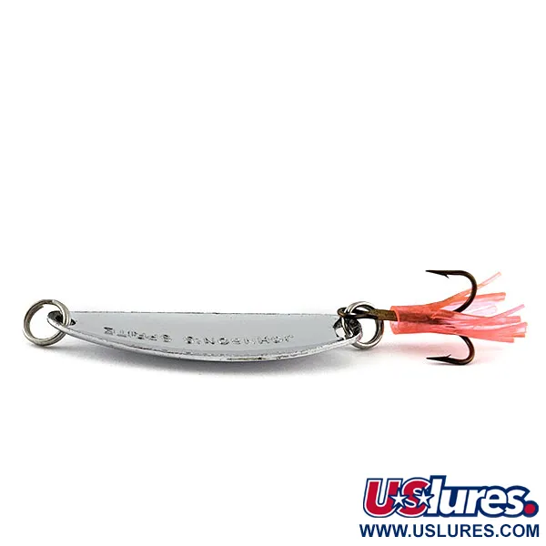  Johnson Sprite, nikiel, 10 g błystka wahadłowa #19046