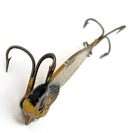 Bass Pro Shops XPS Lazer Blade, 14 g błystka wahadłowa #19047