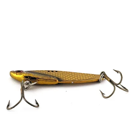 Bass Pro Shops XPS Lazer Blade, 14 g błystka wahadłowa #19047