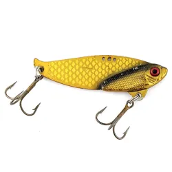 Bass Pro Shops XPS Lazer Blade