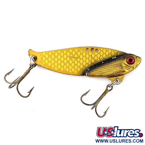 Bass Pro Shops XPS Lazer Blade