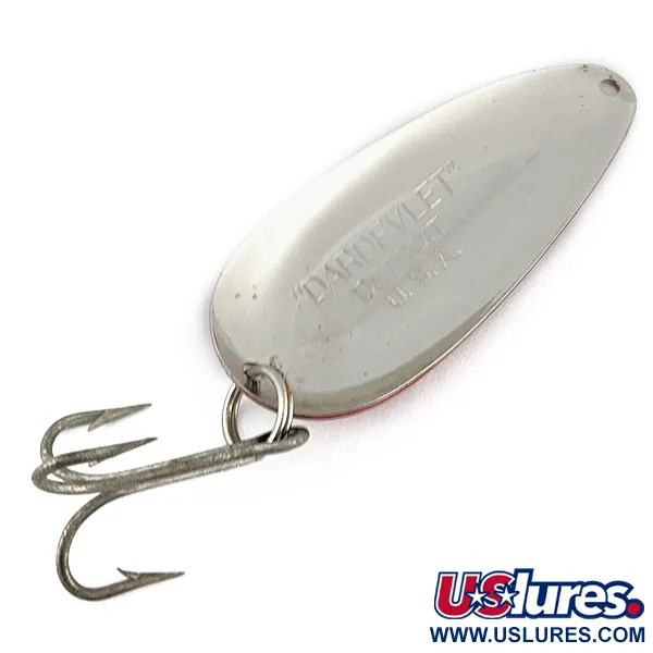 Eppinger Dardevle Dardevlet, Red Devle, 21 g błystka wahadłowa #19049