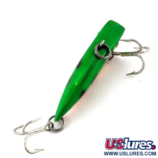  Bill Lewis Rat-L-Trap, Fire tiger, 5 g wobler #19052