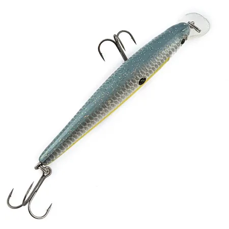 Strike King KVD Jerk bait, 7 wobler #19054