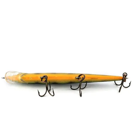 Rapala Original Floater F11, Fire tiger, 6 g wobler #19056