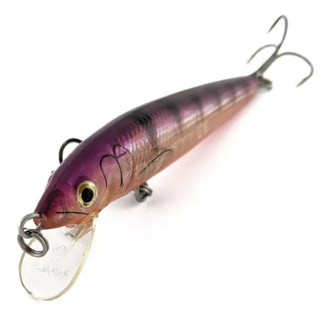 Rapala Husky Jerk 10, GPP, 10 g wobler #19057