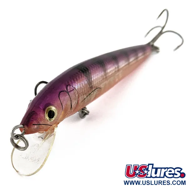 Rapala Husky Jerk 10, GPP, 10 g wobler #19057