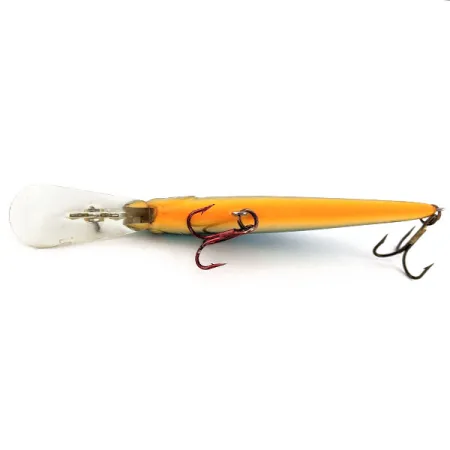 Rapala Down Deep Husky Jerk DHJ10, SB, 11 g wobler #19058