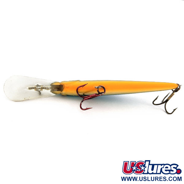  Rapala Down Deep Husky Jerk DHJ10, SB, 11 g wobler #19058