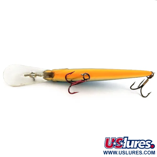 Rapala Down Deep Husky Jerk DHJ10, SB, 11 g wobler #19058