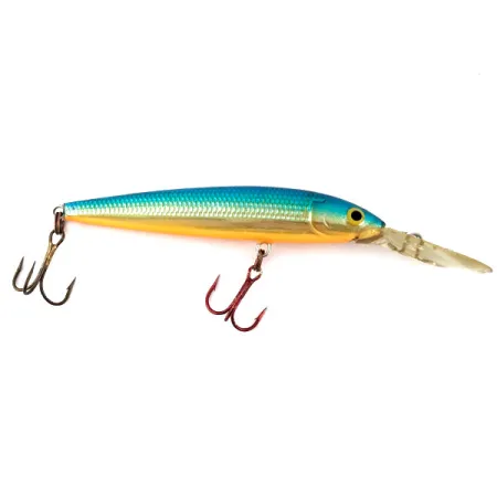 Rapala Down Deep Husky Jerk DHJ10