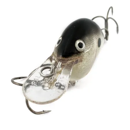 Rapala DT 06, Silver, 12 g wobler #19059