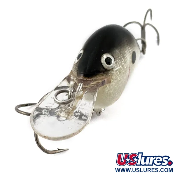 Rapala DT 06, Silver, 12 g wobler #19059