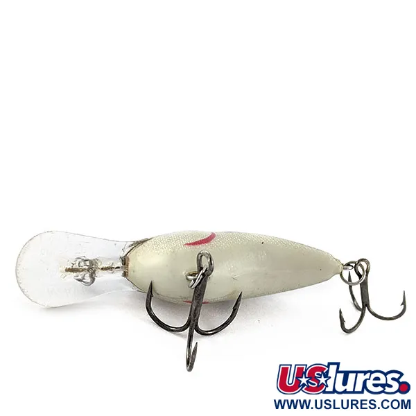 Rapala DT 06, Silver, 12 g wobler #19059