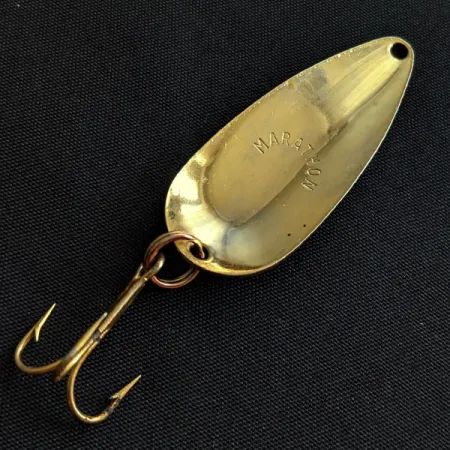 Marathon  Marathon, złoto, 7 g błystka wahadłowa #19066