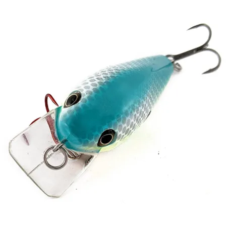 Berkley Squarebull 3.5 Crankbait, Big Money, 7 g wobler #19067