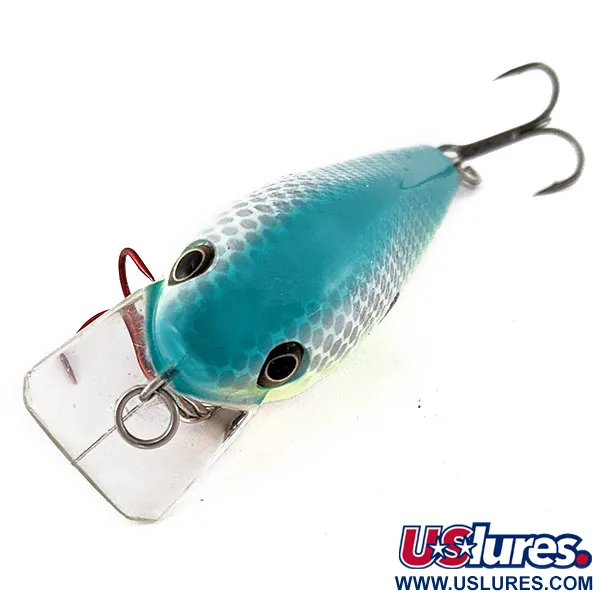 Berkley Squarebull 3.5 Crankbait, Big Money, 7 g wobler #19067