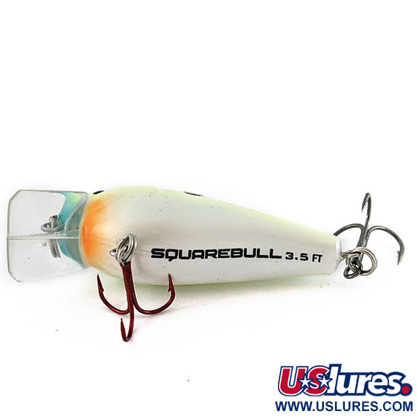  Berkley Squarebull 3.5 Crankbait, Big Money, 7 g wobler #19067