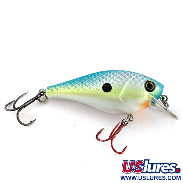 Berkley Squarebull 3.5 Crankbait