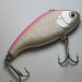 Other Vintage Ryobi IX0 Flagger R High Sinking Lipless crankbait, pink, 25 g wobler #19071