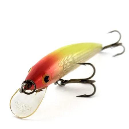 Rapala Husky Jerk 10, Clown, 10 g wobler #19072