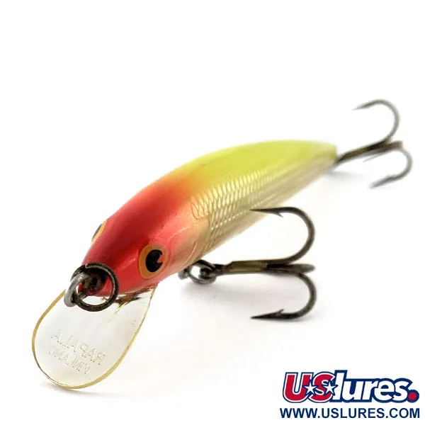 Rapala Husky Jerk 10, Clown, 10 g wobler #19072