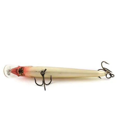 Rapala Husky Jerk 10, Clown, 10 g wobler #19072