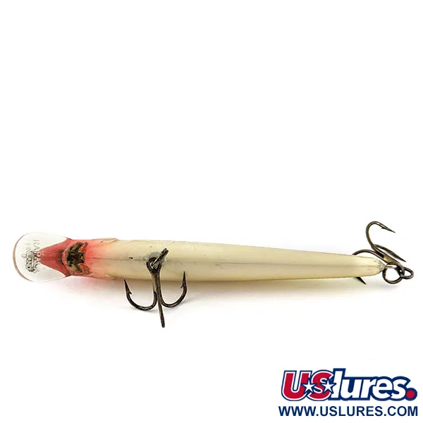 Rapala Husky Jerk 10, Clown, 10 g wobler #19072