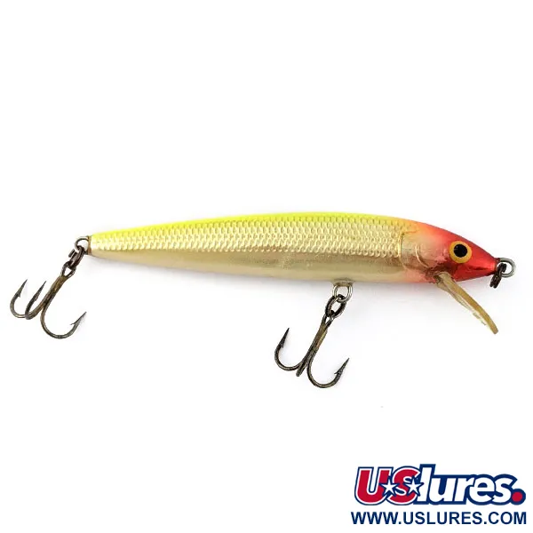 Rapala Husky Jerk 10, Clown, 10 g wobler #19072