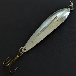 Williams Whitefish C80