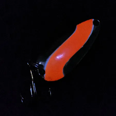 Acme Wonderlure, złotо/pomarańczowy, 7 g błystka wahadłowa #19077