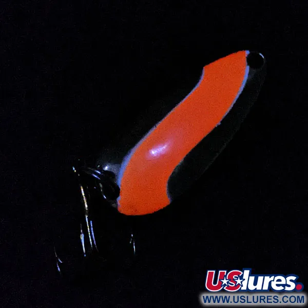 Acme Wonderlure, złotо/pomarańczowy, 7 g błystka wahadłowa #19077