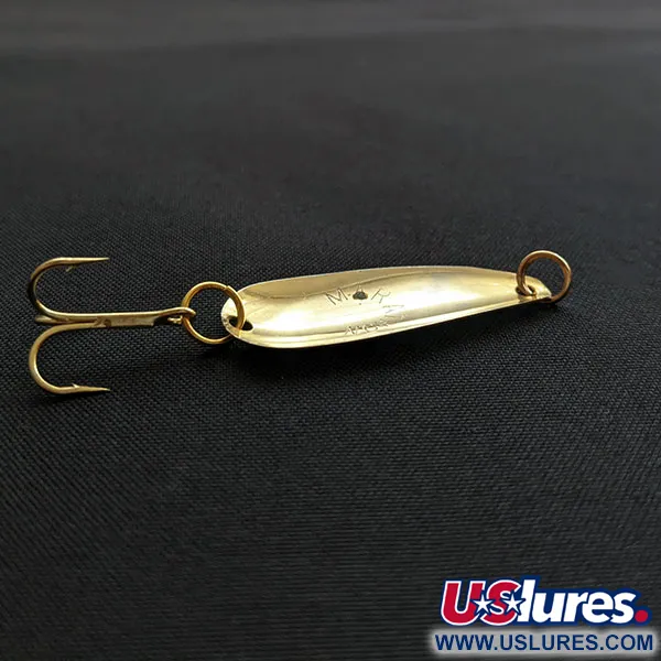 Marathon  Marathon, złoto, 1,3 g błystka wahadłowa #19078