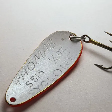 Thomas Cyclone, FR, 7 g błystka wahadłowa #19079