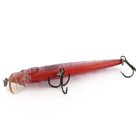 Rapala Husky Jerk 10, GPP, 10 g wobler #19085