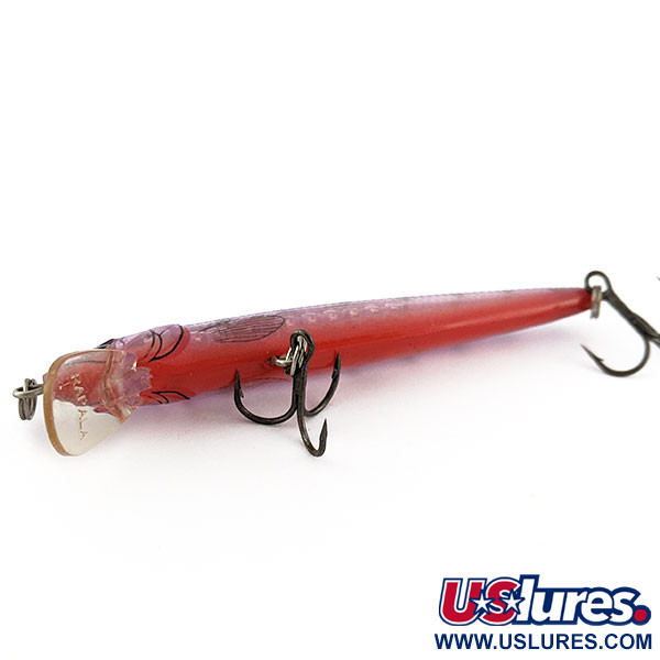  Rapala Husky Jerk 10, GPP, 10 g wobler #19085