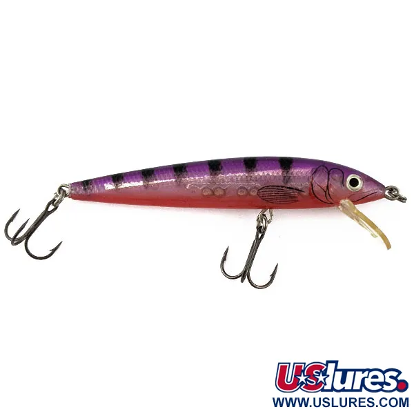 Rapala Husky Jerk 10, GPP, 10 g wobler #19085