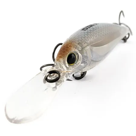 Yo-Zuri/Duel Yo-Zuri 3DB Shad Suspending, Prism Ayu, 10 g wobler #19086