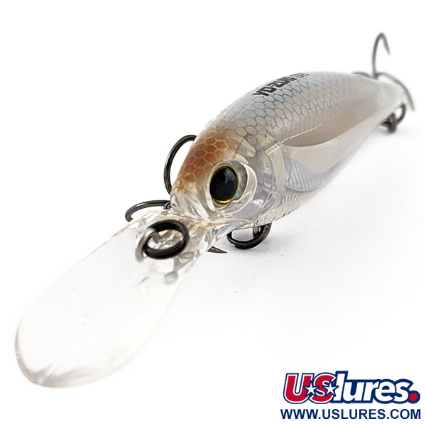 Yo-Zuri/Duel Yo-Zuri 3DB Shad Suspending, Prism Ayu, 10 g wobler #19086